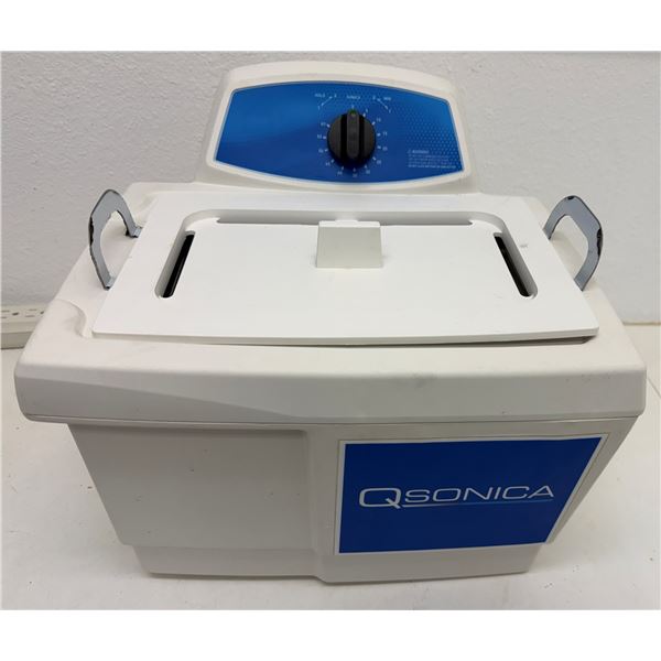 Qsonica C75T Mechanical Ultrasonic Cleaner