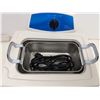 Image 3 : Qsonica C75T Mechanical Ultrasonic Cleaner