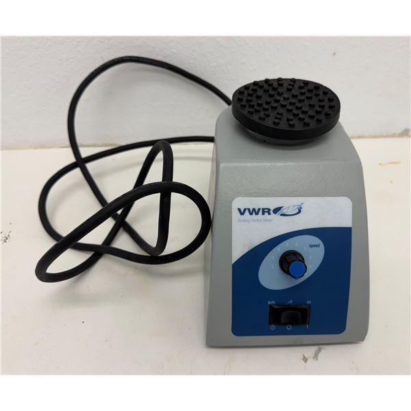 VWR 58816-121 Analog Vortex Mixer