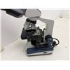 Image 12 : AmScope Compound Microscope WF10X