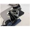 Image 9 : AmScope Compound Microscope WF10X