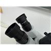 Image 3 : AmScope MIC-209 Trinocular Stereo Zoom Microscope WF10X/20