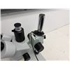 Image 6 : AmScope MIC-209 Trinocular Stereo Zoom Microscope WF10X/20