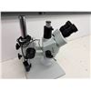 Image 8 : AmScope MIC-209 Trinocular Stereo Zoom Microscope WF10X/20