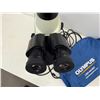 Image 11 : Olympus CX33 Trinocular Microscope 10X/0.25