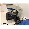 Image 2 : Olympus CX33 Trinocular Microscope 10X/0.25