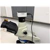 Image 3 : Olympus CX33 Trinocular Microscope 10X/0.25
