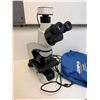 Image 5 : Olympus CX33 Trinocular Microscope 10X/0.25