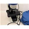 Image 6 : Olympus CX33 Trinocular Microscope 10X/0.25
