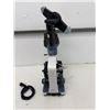 Image 10 : Swift Digital Compound Microscope WF10X