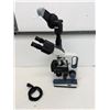 Image 12 : Swift Digital Compound Microscope WF10X