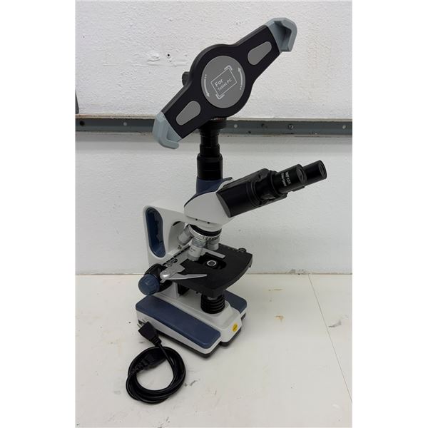 Swift Digital Compound Microscope WF10X