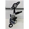 Image 1 : Swift Digital Compound Microscope WF10X