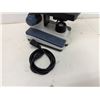 Image 8 : Swift Digital Compound Microscope WF10X