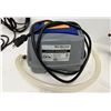 Image 1 : Blue Diamond ET60 Linear Air Compressor