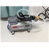 Image 5 : Rocker 400C PTFE Oilless Vacuum Pump