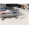 Image 6 : Rocker 400C PTFE Oilless Vacuum Pump