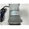 Image 2 : Cole-Parmer 7553-30 Masterflex Variable Speed Pump Drive Motor