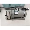 Image 4 : Cole-Parmer 7553-30 Masterflex Variable Speed Pump Drive Motor