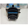 Image 3 : Lead Fluid Intelligent Flow Peristaltic Pump w/ YT15 Medium Flow Rate Pump Head