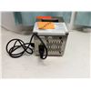 Image 4 : Lead Fluid Intelligent Flow Peristaltic Pump w/ YT15 Medium Flow Rate Pump Head