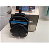 Image 3 : Lead Fluid WG600F Intelligent Industrial Peristaltic Pump w/  YZ35 Pump Head