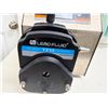 Image 4 : Lead Fluid WG600F Intelligent Industrial Peristaltic Pump w/  YZ35 Pump Head