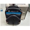 Image 4 : Lead Fluid WG600F Intelligent Industrial Peristaltic Pump w/  YZ35 Pump Head