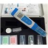 Image 1 : Apera Instruments Premium Series pH Tester Kit