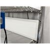 Image 3 : Shelving Unit w/ Lights, Tubing & Dual Flow Meter