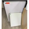 Image 1 : Qty 2 White Boards, Misc Sizes