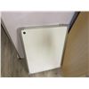Image 2 : Qty 2 White Boards, Misc Sizes