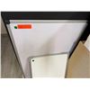 Image 3 : Qty 2 White Boards, Misc Sizes