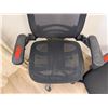 Image 3 : Qty 3 Rolling Office Chairs w/ Mesh Seats & Backs, Misc Sizes