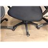 Image 8 : Qty 3 Rolling Office Chairs w/ Mesh Seats & Backs, Misc Sizes