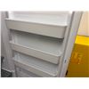 Image 4 : Midea MRU17F6AWW Convertible Upright Freezer