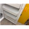 Image 5 : Midea MRU17F6AWW Convertible Upright Freezer