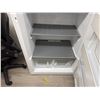 Image 8 : Midea MRU17F6AWW Convertible Upright Freezer