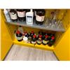 Image 6 : Maxx Build SC300F-P Safety Storage Cabinet for Flammable Liquid 43" x 18" x 44"H