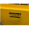 Image 7 : Maxx Build SC300F-P Safety Storage Cabinet for Flammable Liquid 43" x 18" x 44"H