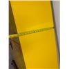 Image 8 : Maxx Build SC300F-P Safety Storage Cabinet for Flammable Liquid 43" x 18" x 44"H