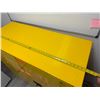 Image 9 : Maxx Build SC300F-P Safety Storage Cabinet for Flammable Liquid 43" x 18" x 44"H