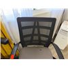 Image 2 : Qty 2 Rolling Chairs, Misc Styles & Sizes