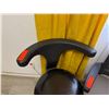 Image 5 : Qty 2 Rolling Chairs, Misc Styles & Sizes