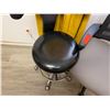 Image 6 : Qty 2 Rolling Chairs, Misc Styles & Sizes
