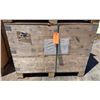 Image 2 : NEW IN CRATE - MK Aquarium Aquaculture/Aquaponics Tank Approx. 32.8' L x 7.5' W