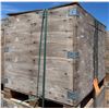 Image 2 : NEW IN CRATE - MK Aquarium Aquaculture/Aquaponics Tank Approx. 32.8' L x 7.5' W