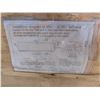Image 3 : NEW IN CRATE - MK Aquarium Aquaculture/Aquaponics Tank Approx. 32.8' L x 7.5' W