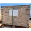 Image 2 : NEW IN CRATE - MK Aquarium Aquaculture/Aquaponics Tank Approx. 32.8' L x 7.5' W