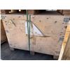 Image 2 : NEW IN CRATE - MK Aquarium Aquaculture/Aquaponics Tank Approx. 32.8' L x 7.5' W